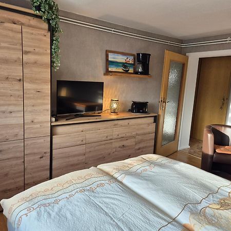 Ferienunterkuenfte Familie Panter Διαμέρισμα Sassnitz Εξωτερικό φωτογραφία